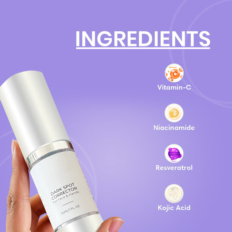 Dark Spot Corrector