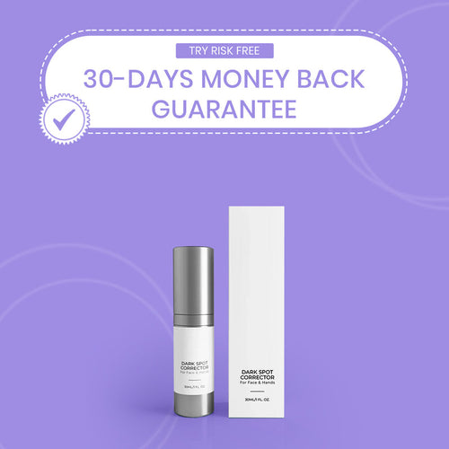 Dark Spot Corrector