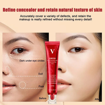 Red Upgrade FV Foundation